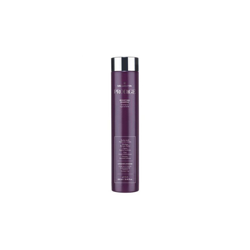 Medavita PRODIGE Shampoo rigenerante 250ml