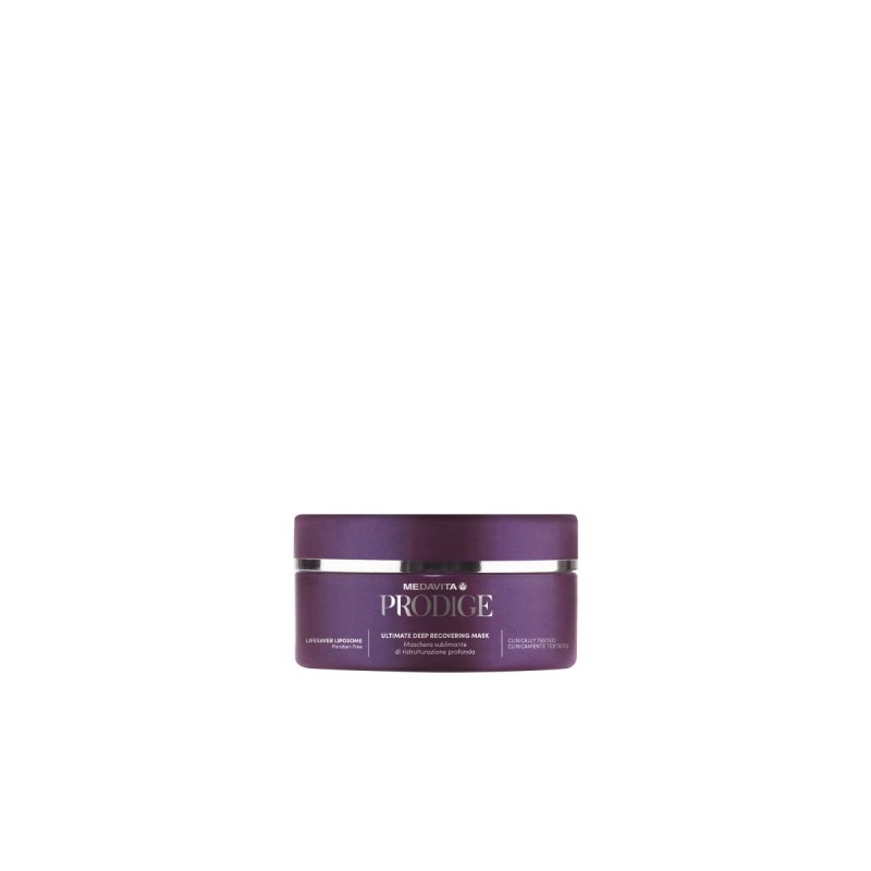 Medavita PRODIGE Ultimate Deep Recovering Mask 250ml