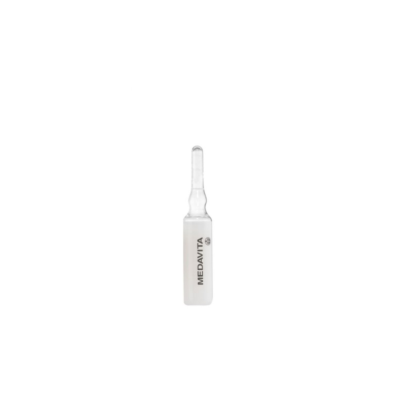 Medavita VELOUR Lozione dermorelax 12 fiale da 6ml