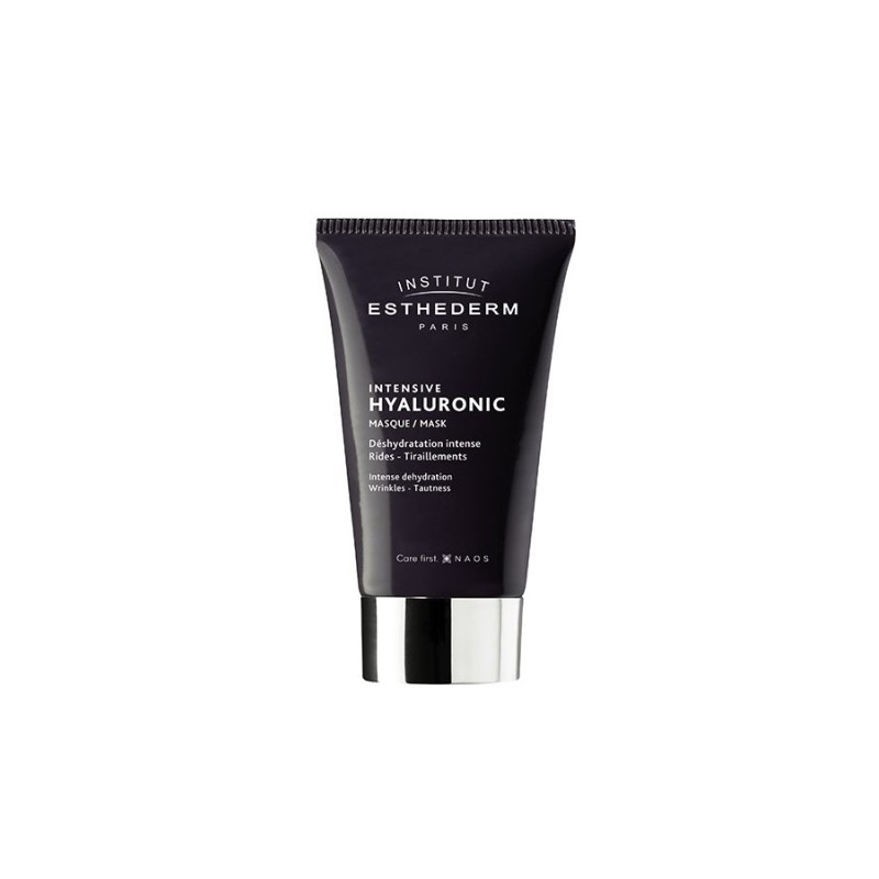 Institut Esthederm INTENSIVE HYALURONIC MASQUE