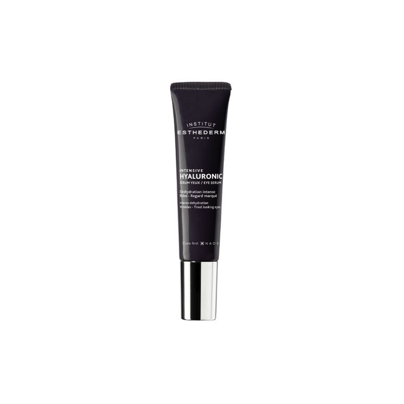 Institut Esthederm INTENSIVE HYALURONIC EYE SÉRUM