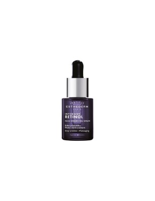 Institut Esthederm INTENSIVE RETINOL HUILE SÉRUM