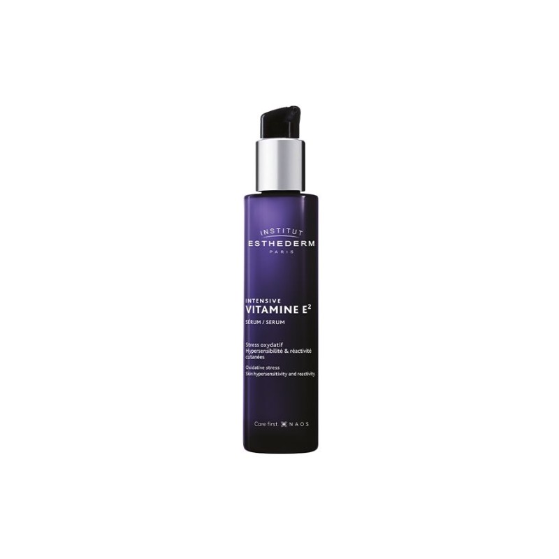 Institut Esthederm INTENSIVE VITAMINE E² SÉRUM