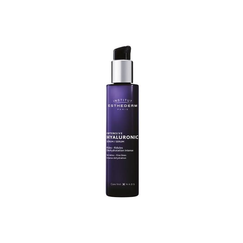 Institut Esthederm INTENSIVE HYALURONIC SÉRUM