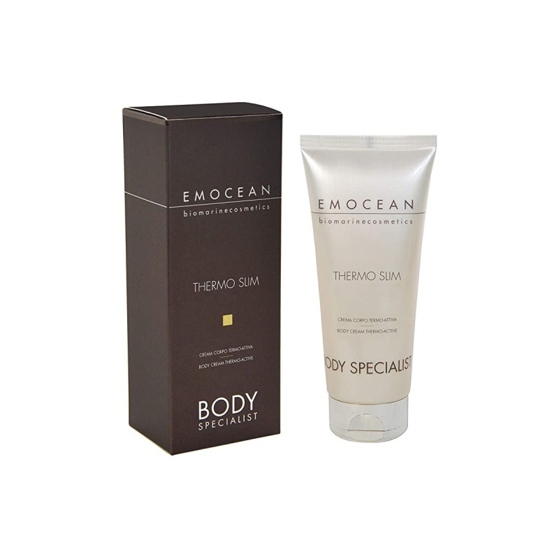 EMOCEAN - Body specialist – Thermo slim – 200ml