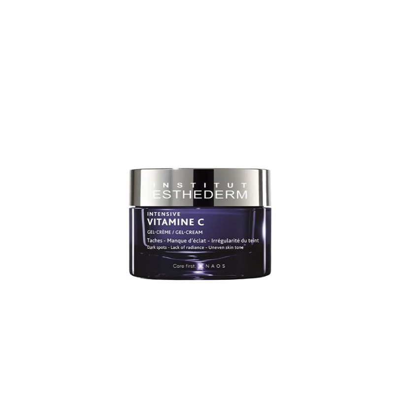 Institut Esthederm INTENSIVE VITAMINE C GEL CRÈME