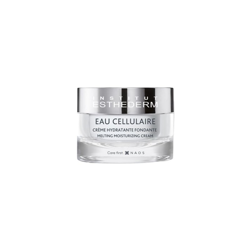 Institut Esthederm EAU CELLULAIRE CRÈME HYDRATANTE FONDANTE