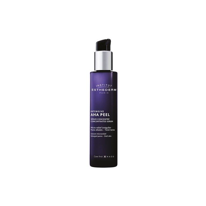 Institut Esthederm INTENSIVE AHA PEEL SÉRUM CONCENTRÉ