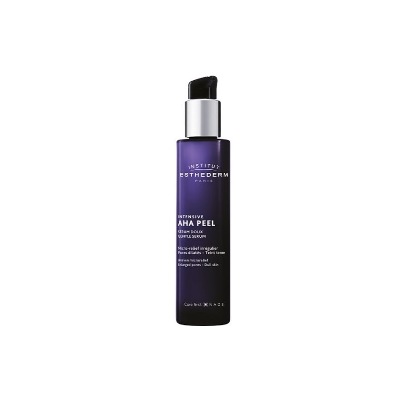 Institut Esthederm INTENSIVE AHA PEEL SÉRUM DOUX