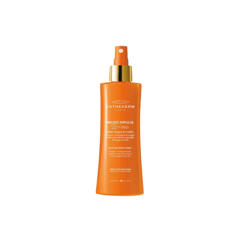 Institut Esthederm BRONZ IMPULSE