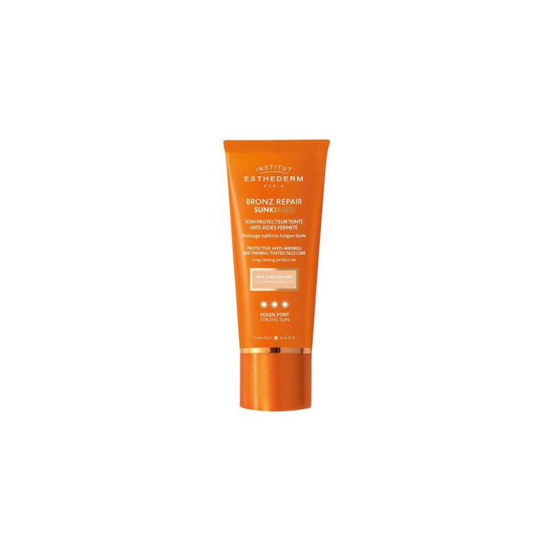 Institut Esthederm BRONZ REPAIR SUNKISSED 3 SOLI