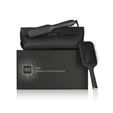 GHD Max Styler - gift set regalo