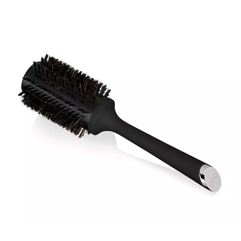 GHD Natural Brush misura 3 - Spazzola tonda con setole naturali (diametro 44 mm)