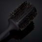 GHD Natural Brush misura 4 - Spazzola tonda con setole naturali (diametro 55 mm)