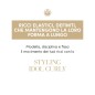 Medavita IDOL CURLY Twine - Mousse disciplinante ricci 200ml