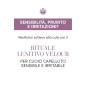 Medavita VELOUR Shampoo lenitivo 250ml