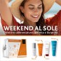 Institut Esthederm Weekend al sole