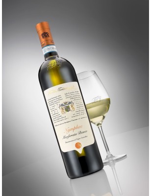 Tenuta Montemagno – Vino Bianco NYMPHAE