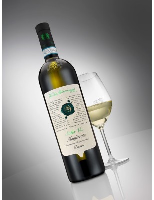 Tenuta Montemagno – Vino Bianco SOLIS VIS