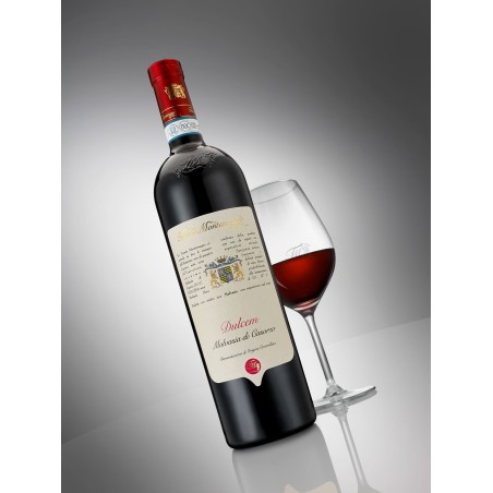 Tenuta Montemagno – Vino Rosso Dolce DULCEM