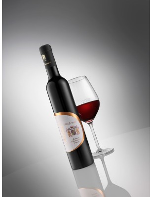 Tenuta Montemagno – Vino Rosso Dolce NECTAR