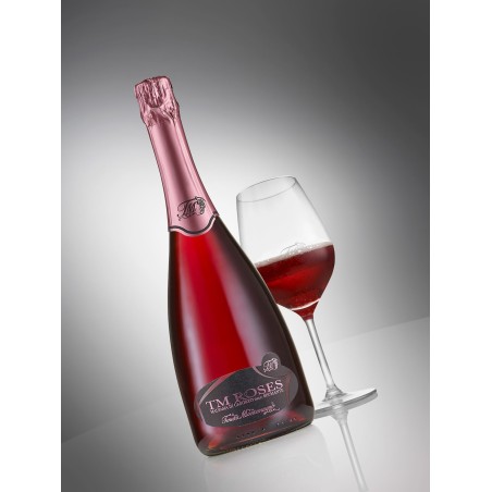 Tenuta Montemagno – Vino Rosso Dolce TM ROSES