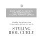 Medavita IDOL CURLY Circle - Spray modellante per capelli ricci 150ml