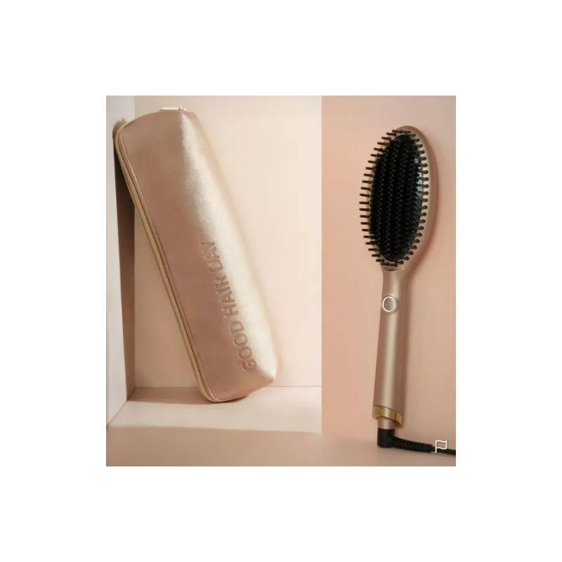 GHD GLIDE SPAZZOLA LISCIANTE SUNSTHETIC