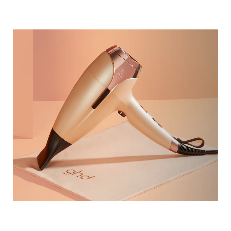 GHD HELIOS™ ASCIUGACAPELLI - PHON PROFESSIONALE SUNSTHETIC