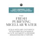 Medavita PUROXINE Fresh Purifying Micellar Water 150ml