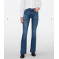 7 FOR ALL MANKIND BOOTCUT SOHO LIGHT
