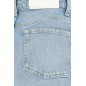 7 FOR ALL MANKIND  LOGAN STOVEPIPE AIRWAVE DISTRESSED