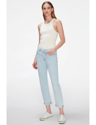 7 FOR ALL MANKIND  RELAXED SKINNY SLIM ILLUSION YOUR CHOICE