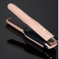 GHD UNPLUGGED STYLER - PIASTRA PER CAPELLI SENZA FILI PINK ROSA PESCA