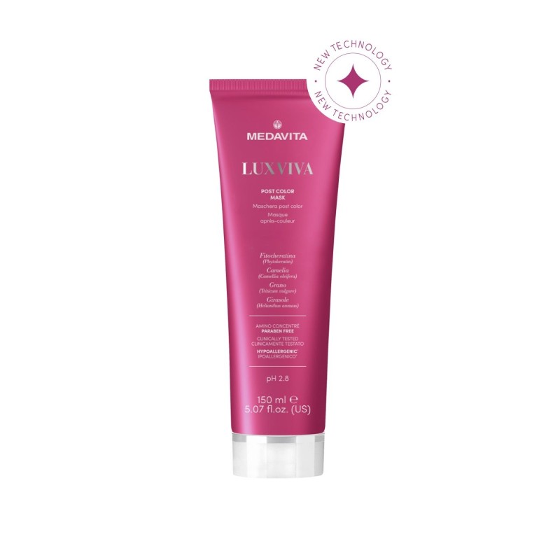 Medavita LUXVIVA COLOR CARE Conditioner Post Color 150ml