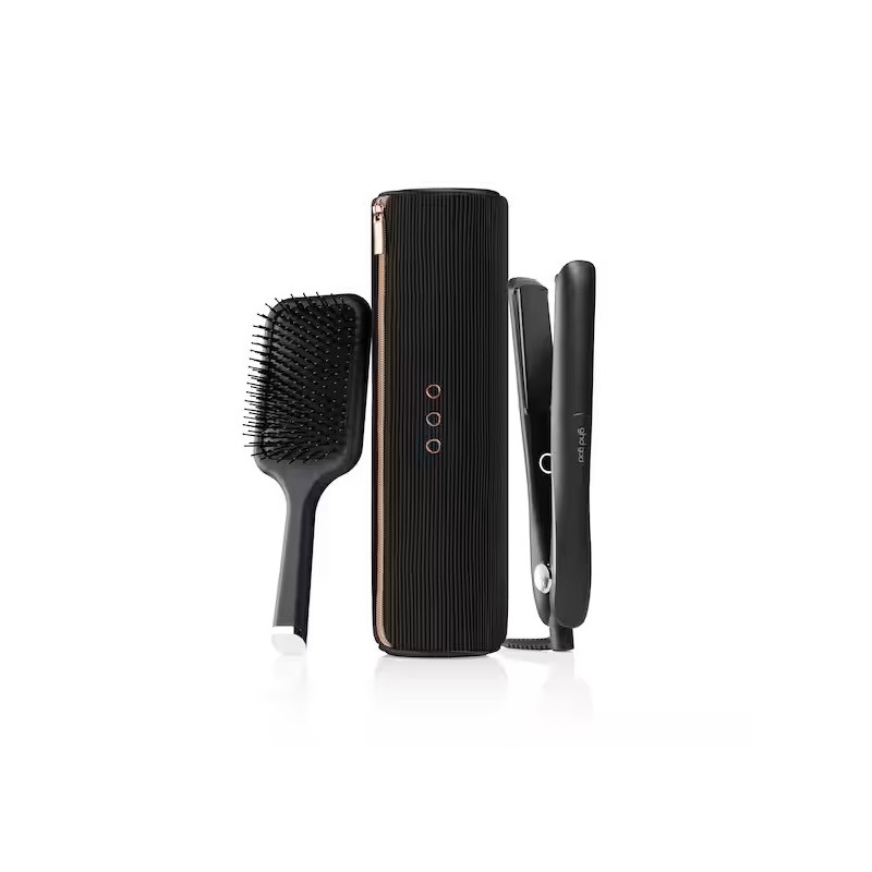 GHD DREAMLAND - GOLD STYLER - GIFT SET REGALO