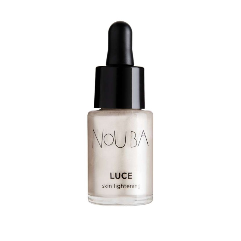 Nouba LUCE, skin lightening