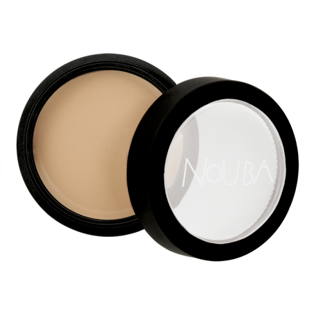 Nouba TOUCH, full coverage concealer