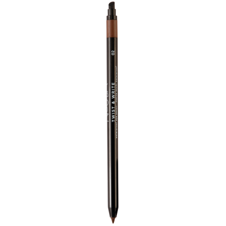 Nouba TWIST & WRITE, eyeliner pencil