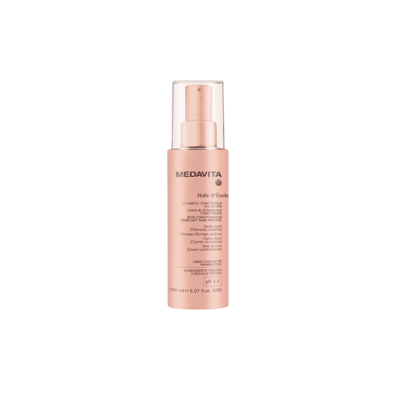 Medavita HUILE D’ÉTOILE - Dreamful Conditioner All In One pH 3.5 da 150ml